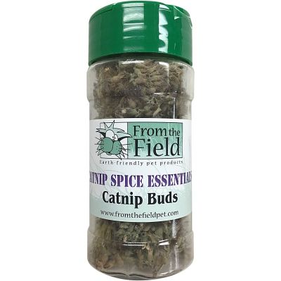 Catnip Spice Shaker