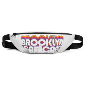 BCC Fanny Pack