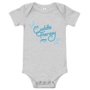 Cuddle Therapy Onesie